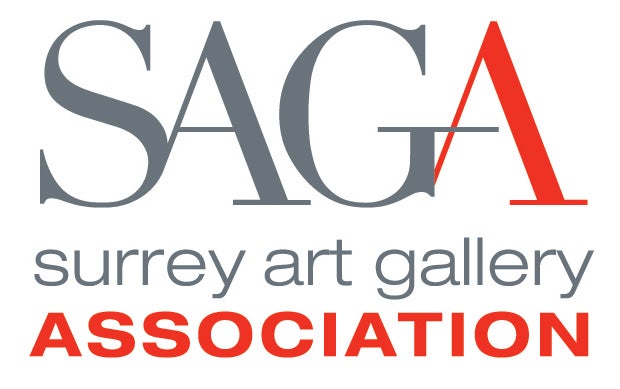 SAGA Gift Shop logo